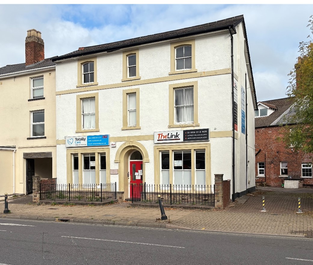 4, COMPTON ROAD, WOLVERHAMPTON, WV3 9PH